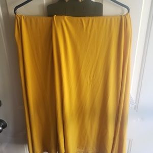 Large maxi